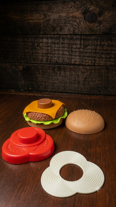 Hamburguesa 