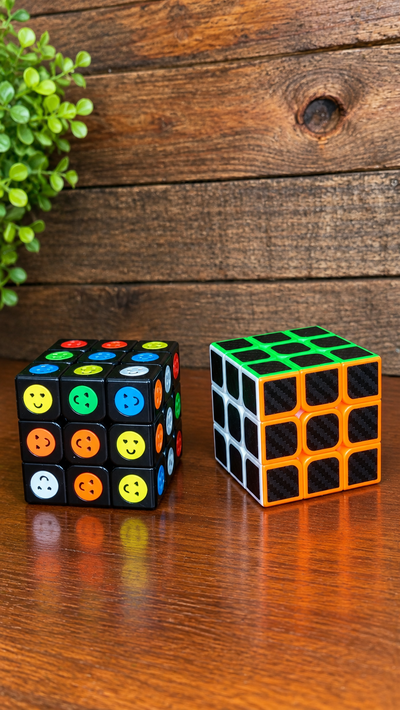 CUBO x3
