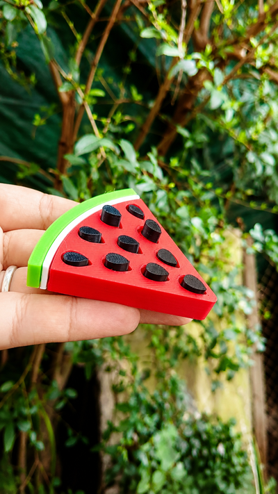 Sandia Fidget