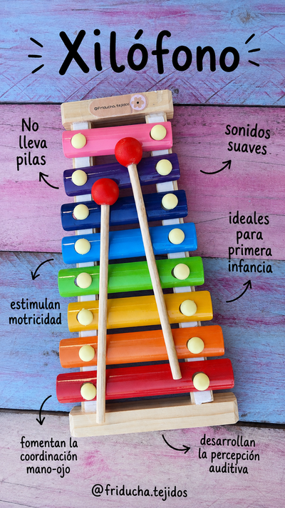 Xilófono 