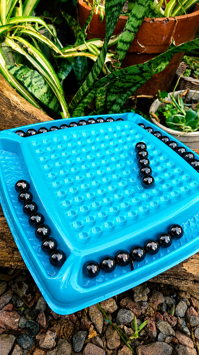 Juego MAGNETICO 