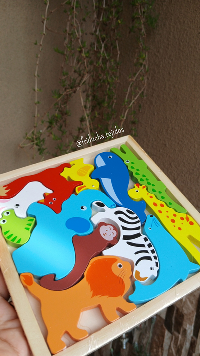 Encastrados ZOO