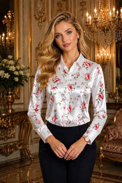 Camisa Amanda