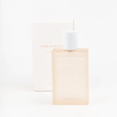 Perfume Amberwood City Girl