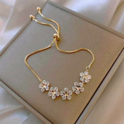 Pulsera Shine