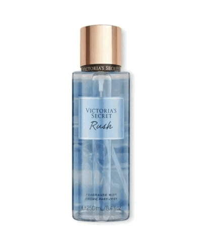 Body Splash Rush