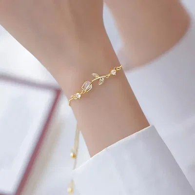 Pulsera Tulip