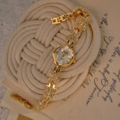 Reloj Butterfly