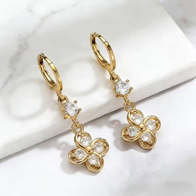 Aros Petal Shine