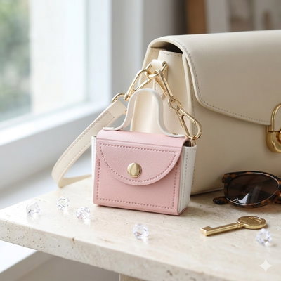 Llavero Mini Bag