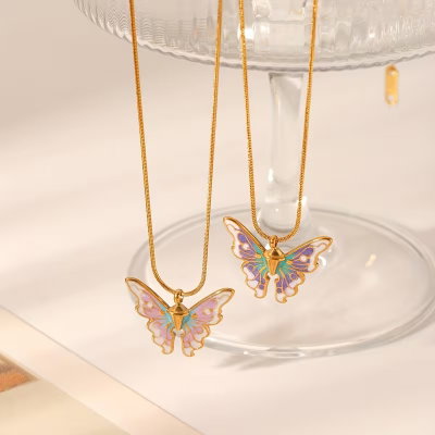 Collar Alina