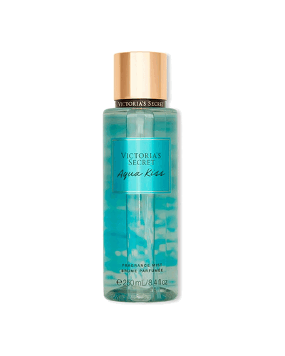 Body Splash Aqua Kiss