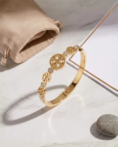 Pulsera Esclava Luis Vuitton