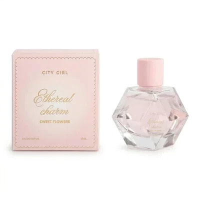 Perfume Ethereal Charm City Girl