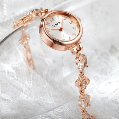 Reloj Timeless