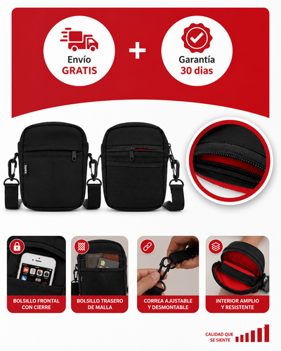 MORRAL