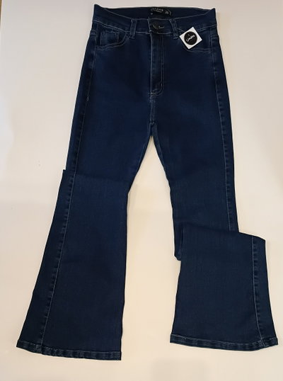 JEANS OXFORD