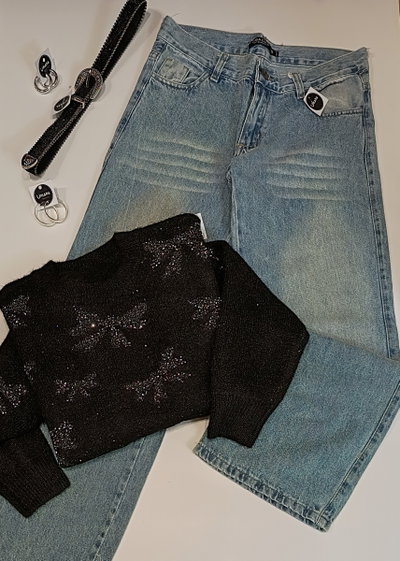SWEATER MOÑOS