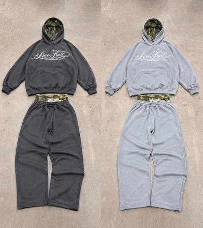 CONJUNTO STRIKE 