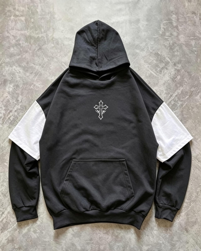 BUZO FRIZADO LONG SLEEVES TACHI