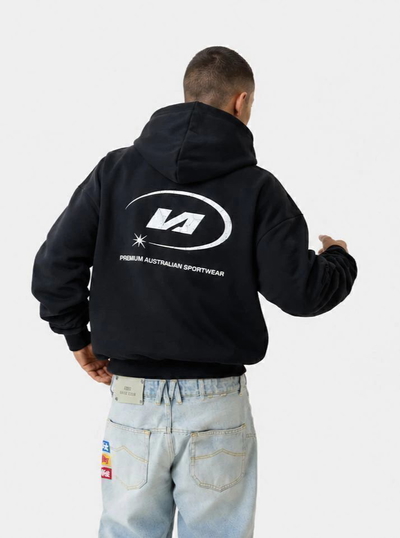 CAMPERA FRIZADA DOBLE CIERRE