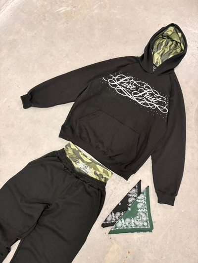 CONJUNTO STRIKE 