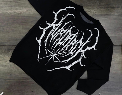 SWEATER ATLAS