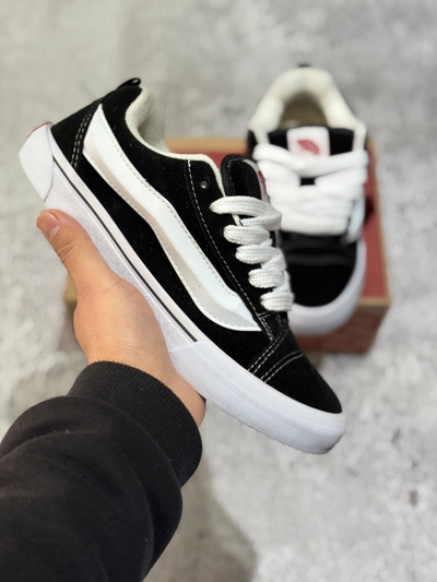 VANS KNU SKOOL CLASICAS
