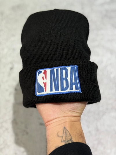 GORRITO NBA BLACK