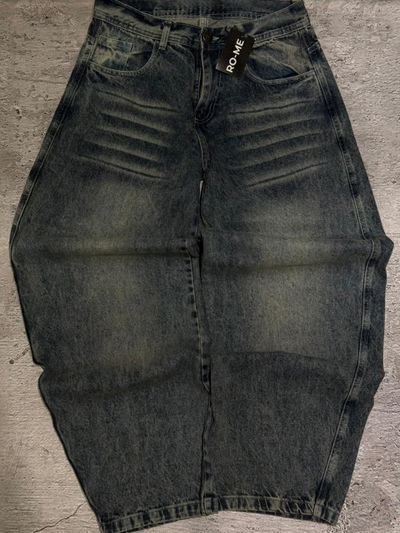 JEAN BAGGY CRUCES