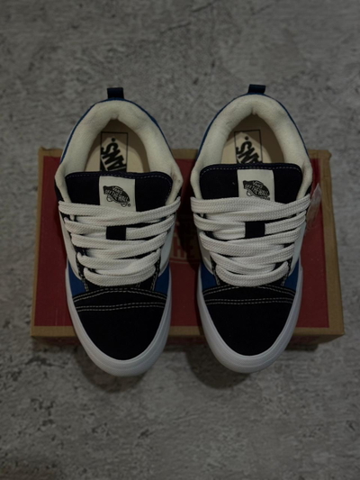 VANS KNU SKOOL AZUL