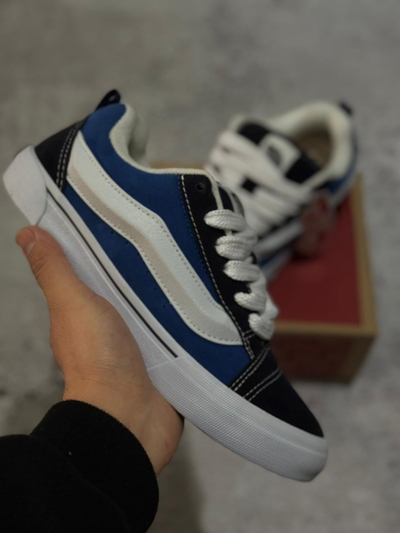 VANS KNU SKOOL AZUL