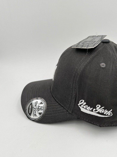 GORRA CON REGULADOR 7