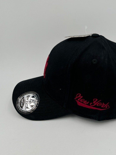 GORRA CON REGULADOR 8