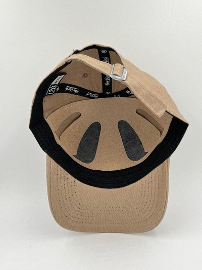 GORRA CON REGULADOR 2