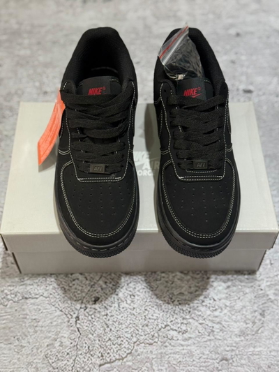 ZAPATILLAS NIKE AIR FORCE 1 x TRAVIS SCOTT