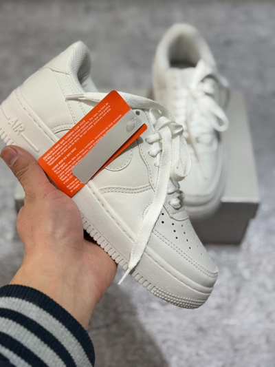 ZAPATILLAS NIKE AIR FORCE 1