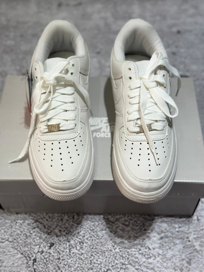 ZAPATILLAS NIKE AIR FORCE 1