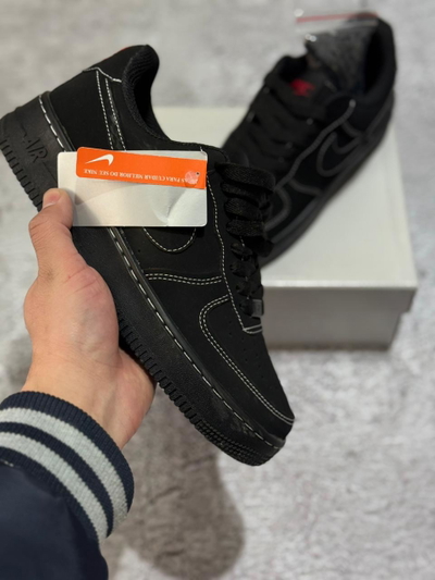 ZAPATILLAS NIKE AIR FORCE 1 x TRAVIS SCOTT