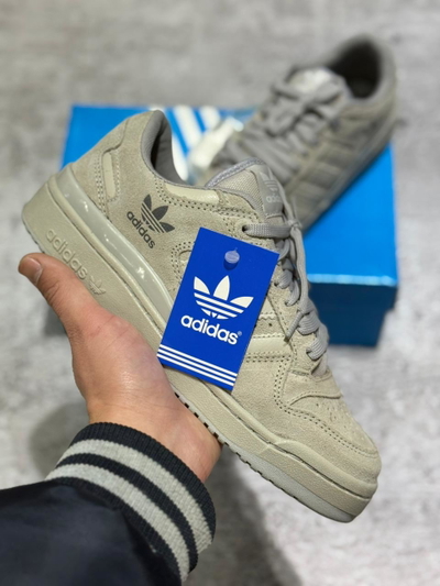 ZAPATILLAS ADIDAS FORUM 