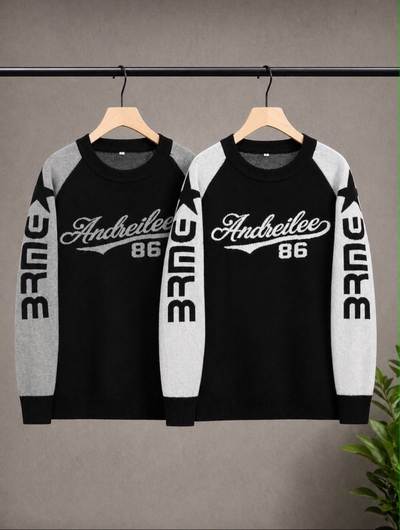 SWEATER 86 RANGLA