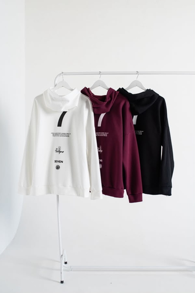 CANGURO OVERSIZED "7"