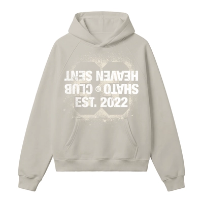 BUZO OVERSIZE TURNED