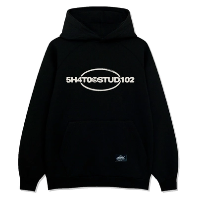BUZO OVERSIZE NUMBER