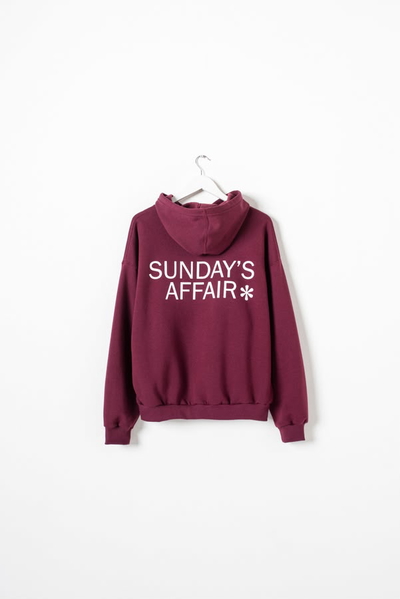 CANGURO BOXY "SUNDAY'S AFFAIR"