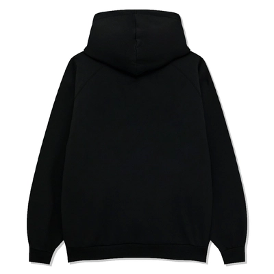 BUZO OVERSIZE NUMBER