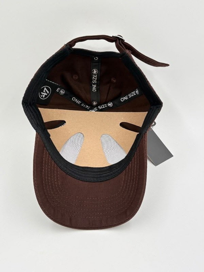 GORRA CON REGULADOR 18