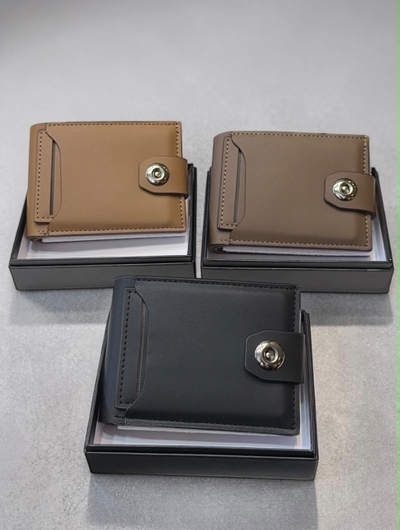 BILLETERA 
