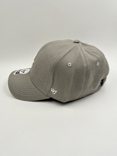 GORRA CON REGULADOR 13