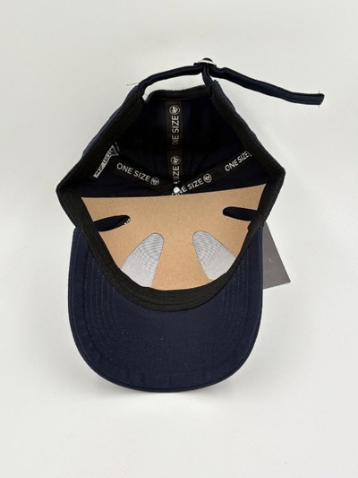 GORRA CON REGULADOR 15